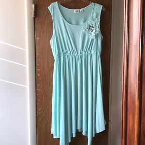 Ladies dress
